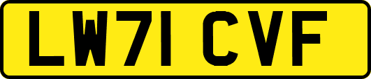 LW71CVF