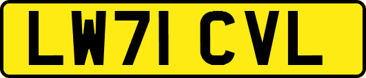LW71CVL