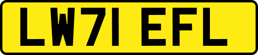 LW71EFL