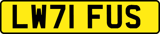 LW71FUS