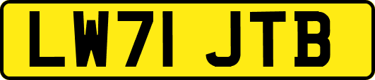 LW71JTB
