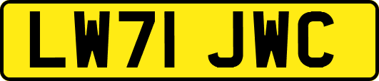 LW71JWC