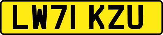 LW71KZU