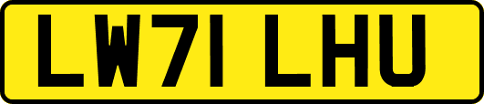 LW71LHU