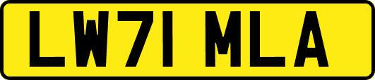 LW71MLA