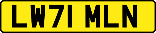 LW71MLN