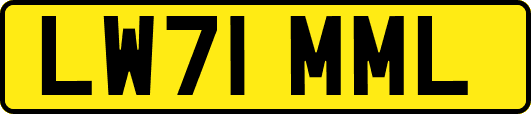 LW71MML