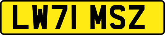 LW71MSZ
