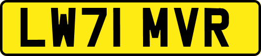 LW71MVR