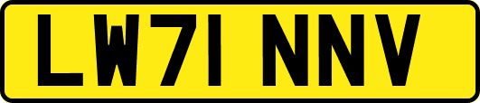 LW71NNV