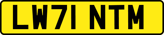 LW71NTM