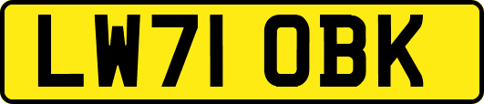 LW71OBK