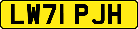 LW71PJH
