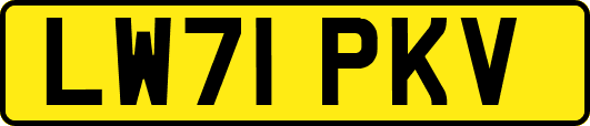 LW71PKV