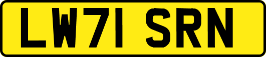 LW71SRN