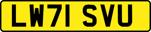 LW71SVU