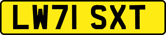 LW71SXT