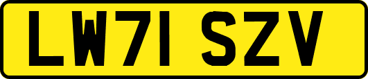 LW71SZV
