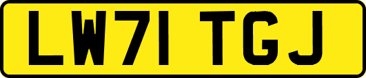 LW71TGJ