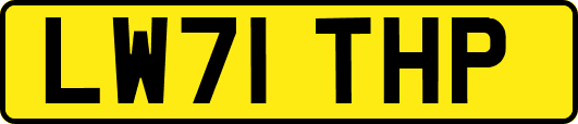 LW71THP