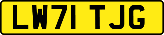 LW71TJG