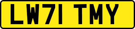 LW71TMY
