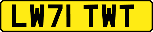 LW71TWT