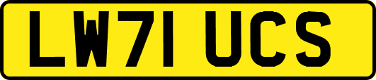 LW71UCS