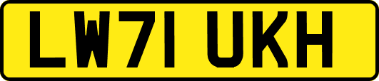 LW71UKH