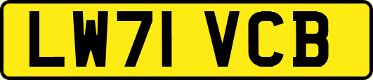 LW71VCB