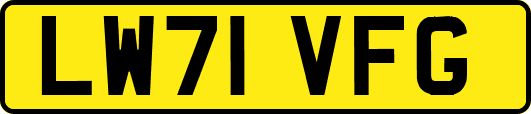 LW71VFG