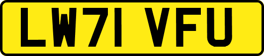 LW71VFU
