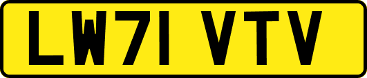 LW71VTV