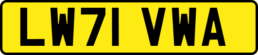 LW71VWA