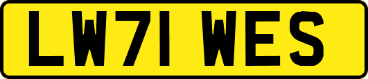 LW71WES
