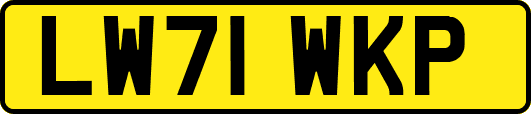 LW71WKP