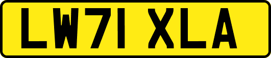 LW71XLA