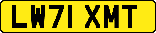 LW71XMT