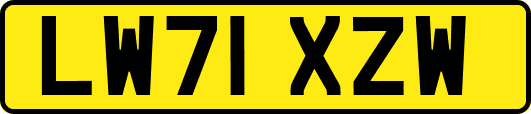 LW71XZW