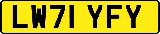 LW71YFY