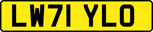 LW71YLO