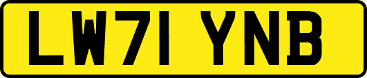 LW71YNB