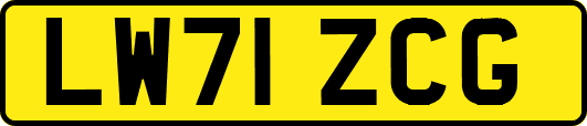 LW71ZCG