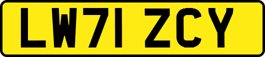 LW71ZCY