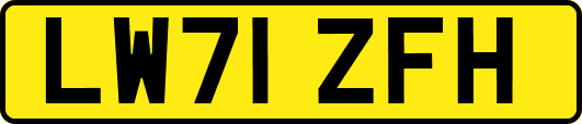 LW71ZFH