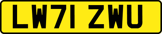 LW71ZWU