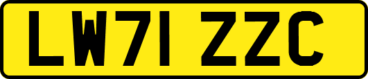 LW71ZZC