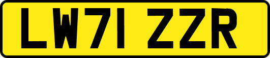 LW71ZZR