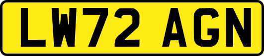 LW72AGN