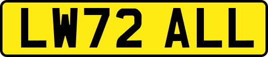 LW72ALL
